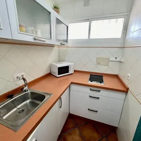 Amazing Sea Views Boliches Fuengirola