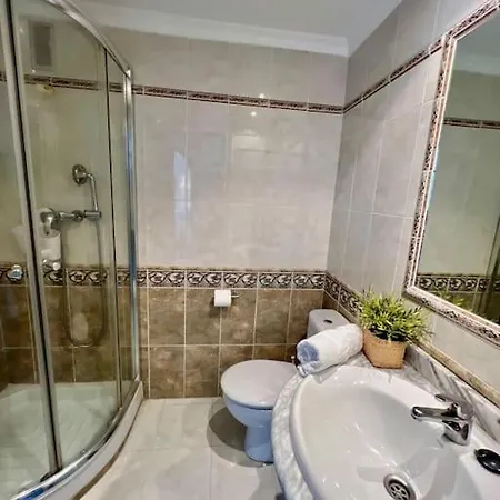 Amazing Sea Views Boliches * Fuengirola