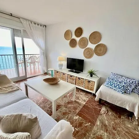 Amazing Sea Views Boliches