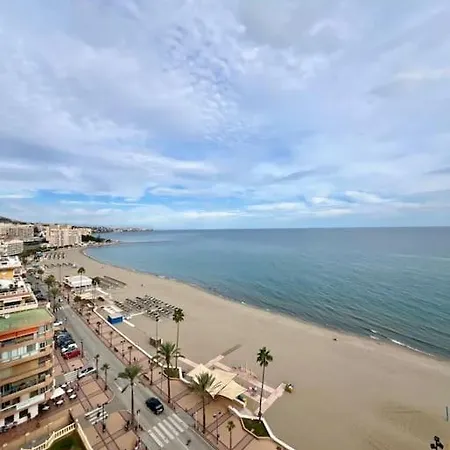 Amazing Sea Views Boliches