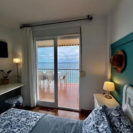 Amazing Sea Views Boliches *