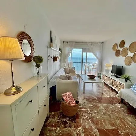 Amazing Sea Views Boliches * Fuengirola