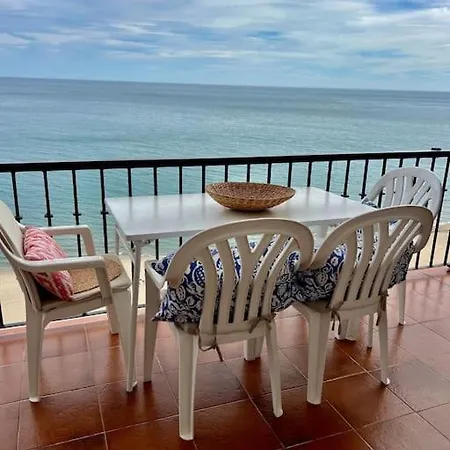 Amazing Sea Views Boliches * Fuengirola